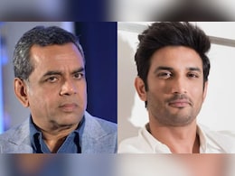 Paresh Rawal Says He "Bloody Hated" The "Media Circus" Around Sushant Singh Rajput's Death