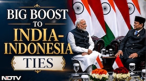 PM Modi In Indonesia| Astra Missiles, BrahMos Batteries: India Eyes Big Deals During PM Modi's Visit
