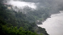Weather Office Warns Of Heavy Rain In Northeast Over Next 4 Days
