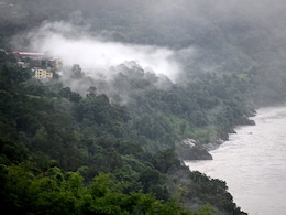 Weather Office Warns Of Heavy Rain In Northeast Over Next 4 Days