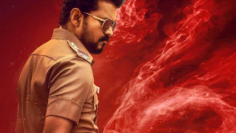 <i>Jana Nayagan</i> Fever Grips Chennai Theatres As Fans Turn Release Day Into A Festival