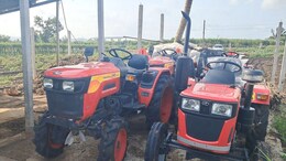 Tractor Scam: नांदेड-जालन्याचे शासकीय अनुदानातील ट्रॅक्टर सांगलीत विक्रीचा उद्योग! SIT चौकशीची मागणी