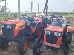 Tractor Scam: नांदेड-जालन्याचे शासकीय अनुदानातील ट्रॅक्टर सांगलीत विक्रीचा उद्योग! SIT चौकशीची मागणी