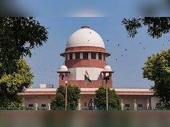 25 साल तक न्याय के लिए लड़ा, CRPF अधिकारी को सुप्रीम कोर्ट से अब मिली राहत, जानें पूरा मामला