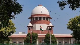 25 साल तक न्याय के लिए लड़ा, CRPF अधिकारी को सुप्रीम कोर्ट से अब मिली राहत, जानें पूरा मामला