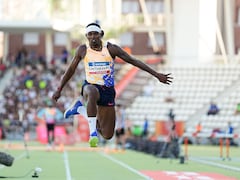 Praveen Chithravel, Selva Prabhu Qualify For Triple Jump Final At CWG 2026