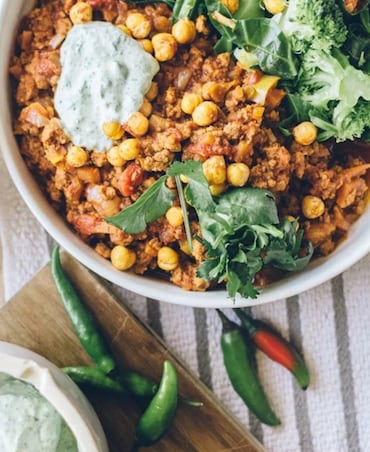 Best Meat Alternatives For Protein