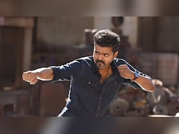 Vijay's <i>Jana Nayagan</i> To Arrive 'Uncut' In UK Cinemas On July 24