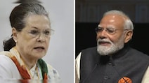 Modi Government Treating Protesting Students As Enemies Of The Nation: Sonia Gandhi