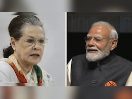 Modi Government Treating Protesting Students As Enemies Of The Nation: Sonia Gandhi