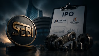 SEBI Approves IPOs Of Polite Powertech, Kay Jay Forgings: Check Key Risks, Other Details