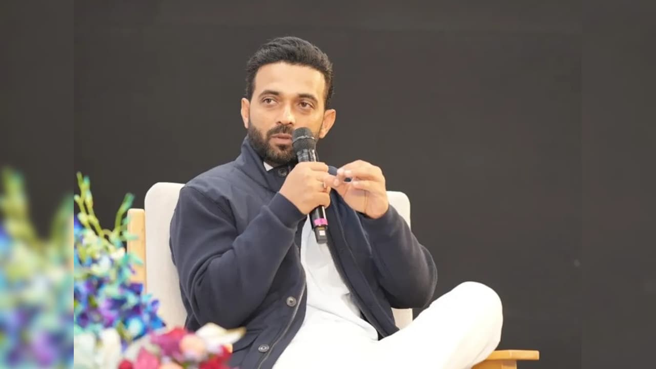 लॉर्ड्स में यादगार शतक से मेलबर्न की ऐतिहासिक जीत तक, रहाणे के करियर की 5 बड़ी उपलब्धियां
