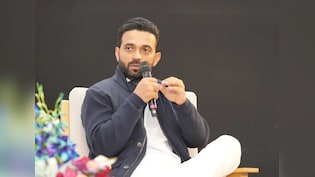 'रोहित शर्मा को बता दो', ODI वर्ल्ड कप को लेकर रहाणे ने कर दी BCCI से ये बड़ी मांग