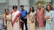 Taslima Nasreen Returns To Kolkata 19 Years After She Was Forced To Leave