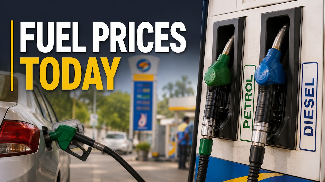 Petrol, Diesel Prices On July 31: Check New Fuel Rates In Mumbai, Delhi, Chennai, Kolkata, And More
