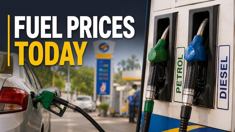 Petrol, Diesel Prices On July 31: Check New Fuel Rates In Mumbai, Delhi, Chennai, Kolkata, And More