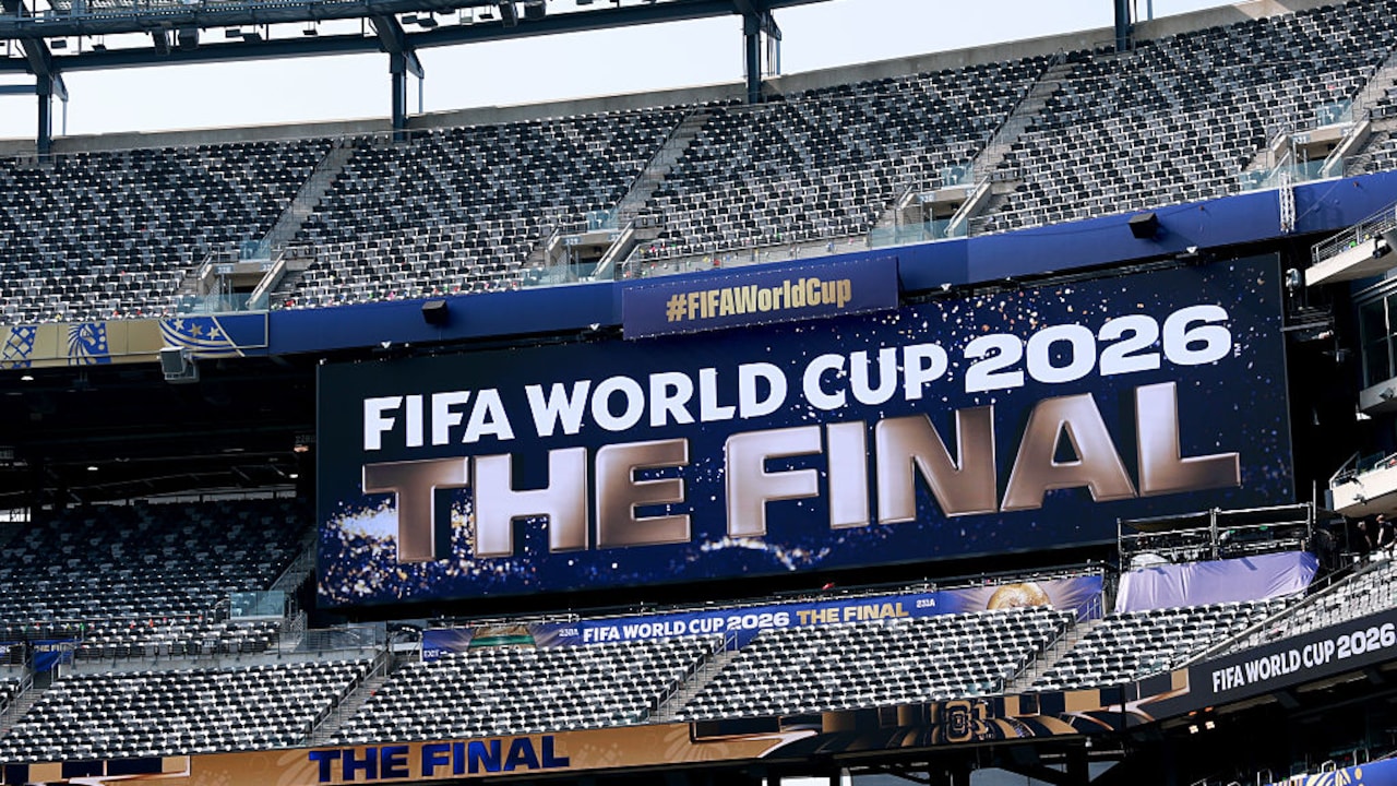 Argentina vs Spain Free Live Telecast, FIFA World Cup 2026 Final Live Streaming: When And Where To Watch