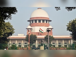 3 महीने में पॉलिसी बनाएं... बुजुर्ग और गंभीर रूप से बीमार कैदियों की रिहाई के मामले में बोला सुप्रीम कोर्ट