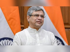 India’s High-Speed Dream: First Bullet Train Section Set To Roll Out In 2027, Says Ashwini Vaishnaw