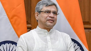 India&rsquo;s High-Speed Dream: First Bullet Train Section Set To Roll Out In 2027, Says Ashwini Vaishnaw