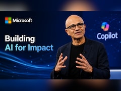 Microsoft Building 'New Model System' With Harness, Context, Memory And Action Space: Satya Nadella