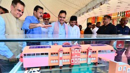 जयपुर में मानसरोवर से सीतापुरा तक दौड़ेगी मेट्रो, 41 KM रूट पर बनेंगे 36 स्टेशन, 13,037 करोड़ से बदलेगी तस्वीर
