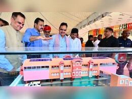 जयपुर में मानसरोवर से सीतापुरा तक दौड़ेगी मेट्रो, 41 KM रूट पर बनेंगे 36 स्टेशन, 13,037 करोड़ से बदलेगी तस्वीर