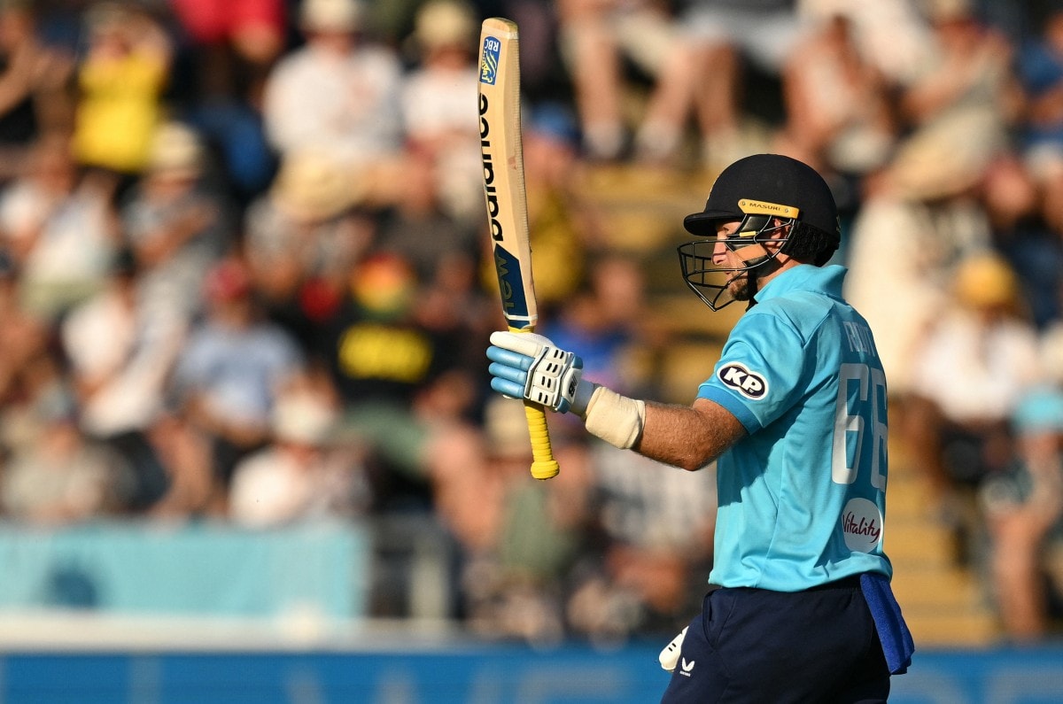 Harry Brook urges England to follow Joe Root as they eye ODI series win vs India
