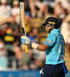 "Learn From Him": Harry Brook Urges England To Follow Evergreen Joe Roots Example