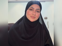 'कयामत नजदीक है,' लेटेस्ट वीडियो में सना खान बोलीं- अपनी कब्र की तैयारी खुद करो