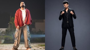 "Flop <i>Aadmi</i>": Bali Calls Out Kushal Tandon Amid Heated Argument On <i>Alliance</i>