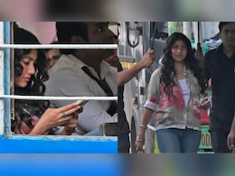 Sai Pallavi Is Shooting In Kolkata, 10 Must-Visit Places When You Are There
