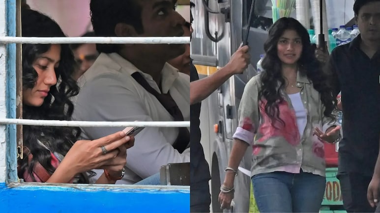 Sai Pallavi Is Shooting In Kolkata, 10 Must-Visit Places When You Are There