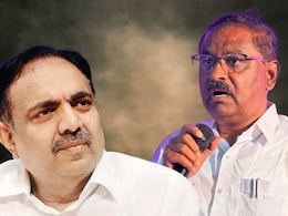 Maharashtra Politics: 'माझ्या नादी लागू नका, मी उलटा फिरलो तर...'; सुरेश धस यांचे जयंत पाटलांना थेट आव्हान