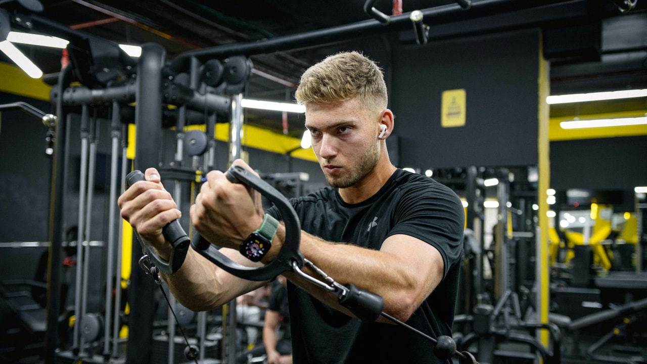 जिम हो या कैजुअल आउटिंग, ₹499 से कम में खरीदें ये स्टाइलिश Men's Gym T-Shirts, प्रिंट और लुक जीत लेंगे दिल