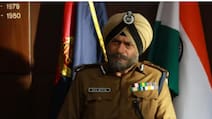 Satluj Actor Raises 'Freedom Of Speech' Debate After Film Ban In India