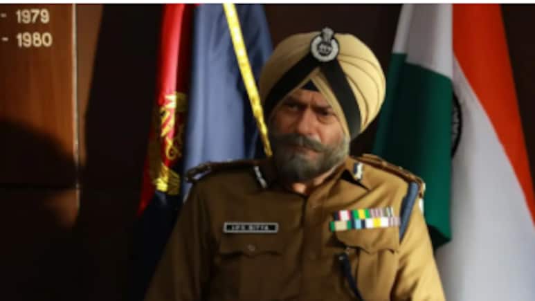 <i>Satluj</i> Actor Kanwaljit Singh After Film Ban In India: 'What's The Freedom Of Speech?'