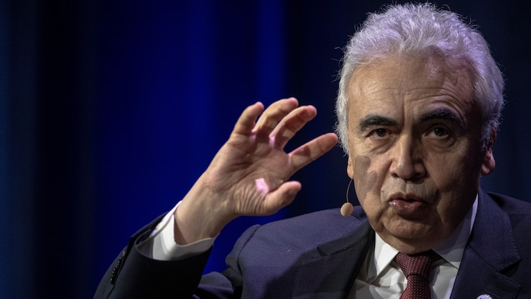 IEA Boss Warns Global Economy In Peril If Hormuz Crisis Persists