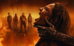 <i>Evil Dead Burn</i> Review: Guts And Gore Make This The Horror Movie You Asked For