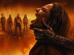 <i>Evil Dead Burn</i> Review: Guts And Gore Make This The Horror Movie You Asked For
