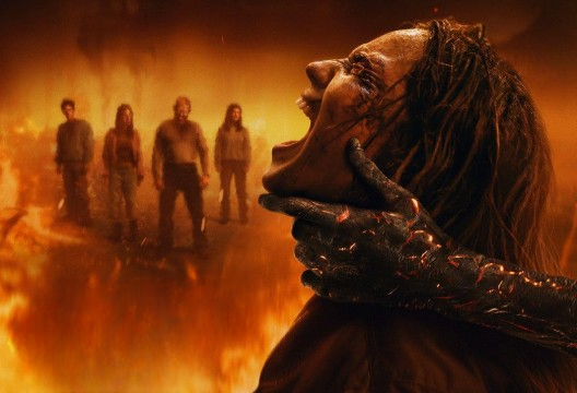 <i>Evil Dead Burn</i> Box Office Collection Day 1: Horror Film Opens At 3.15 Crore In India