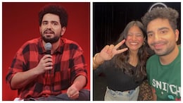 India's Got Latent Row: Samay Raina Defends Sakshi Jha Over Viral 'Man-Hater' Comment, Says 'Be Kind To Her'
