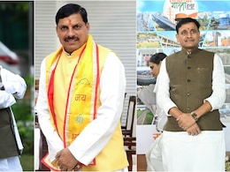 'सब ऑल इज वेल': दिल्ली बैठक से लौटे नरोत्तम मिश्रा एयरपोर्ट पर क्या बोले? 13 को दतिया में जुटेगा BJP का कुनबा