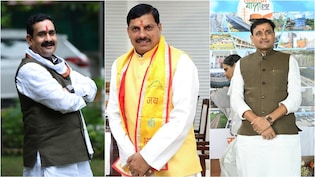 'सब ऑल इज वेल': दिल्ली बैठक से लौटे नरोत्तम मिश्रा एयरपोर्ट पर क्या बोले? 13 को दतिया में जुटेगा BJP का कुनबा