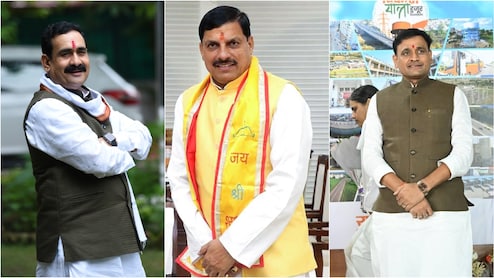 'सब ऑल इज वेल': दिल्ली बैठक से लौटे नरोत्तम मिश्रा एयरपोर्ट पर क्या बोले? 13 को दतिया में जुटेगा BJP का कुनबा