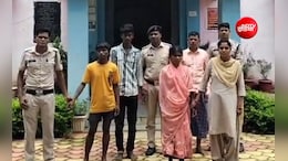 अवैध शराब के खिलाफ छापेमारी करना पड़ा भारी, ग्रामीणों ने पुलिसकर्मियों पर किया हमला; बवाल के बाद 6 गिरफ्तार