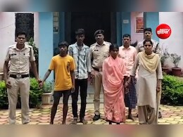 अवैध शराब के खिलाफ छापेमारी करना पड़ा भारी, ग्रामीणों ने पुलिसकर्मियों पर किया हमला; बवाल के बाद 6 गिरफ्तार