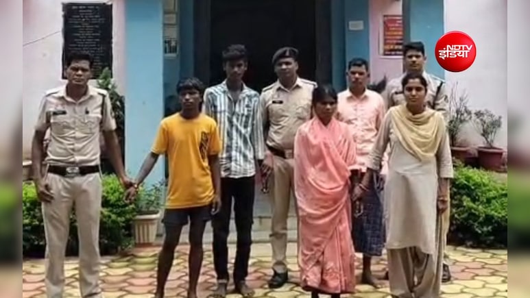 अवैध शराब के खिलाफ छापेमारी करना पड़ा भारी, ग्रामीणों ने पुलिसकर्मियों पर किया हमला; बवाल के बाद 6 गिरफ्तार
