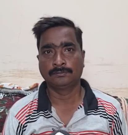 मुस्लिम यूथ समाज के अध्यक्ष जाहिद अहमद बोले- सरकार हिंदुओं को खुश करना चाहती है. मुस्लिम यूथ समाज के अध्यक्ष जाहिद अहमद बोले- सरकार हिंदुओं को खुश करना चाहती है.