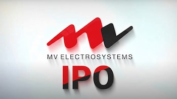 MV Electrosystems IPO GMP Rises After Strong Subscription; What Investors Should Know